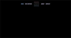 Desktop Screenshot of ncmfgonline.com